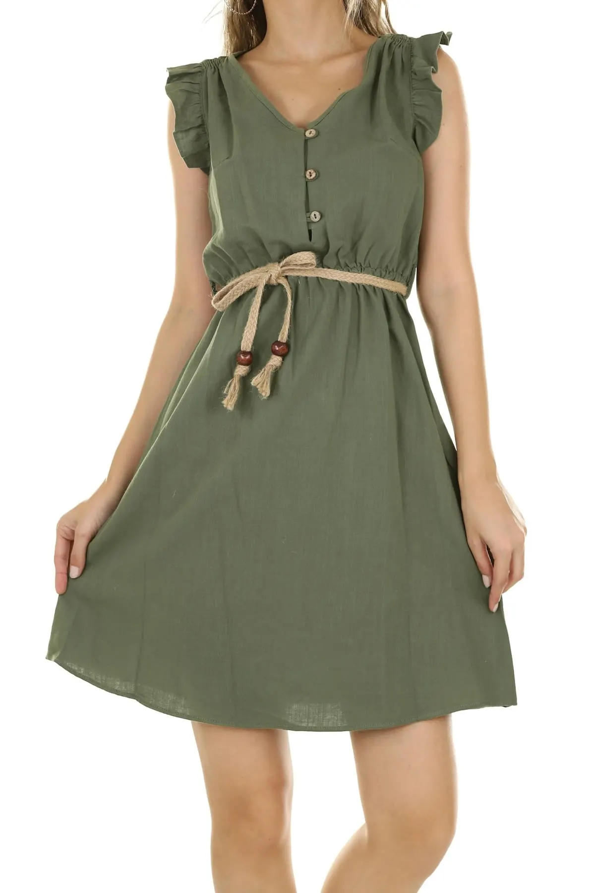 Robe Kerkennah – Olive